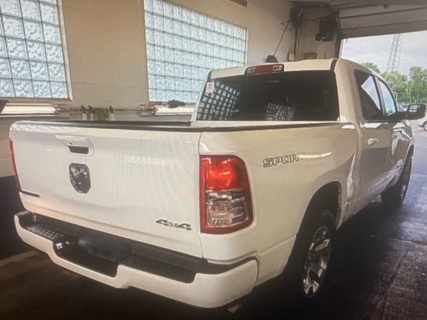 ram ram 1500 pickup 2023 1C6RRFFG5PN697822 image ram ram 1500 pickup 2023 1C6RRFFG5PN697822 image
